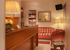 Hotel Silla 2