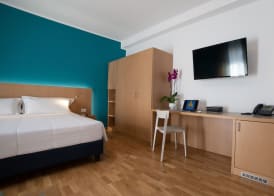 Principe Alogna Hotel & SPA 3