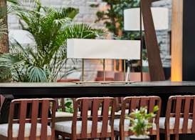 Swissotel Uludag Bursa 4
