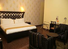 Ellis Suites Limited 4