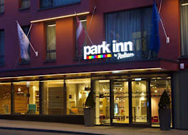Park Inn By Radisson Residence Riga Barona 3