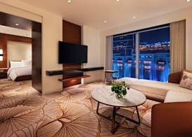 Grand Hyatt Macau 5