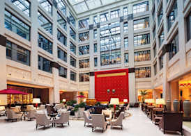 Wyndham Grand Xi'an South 2