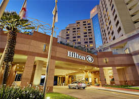 Hilton Long Beach 4