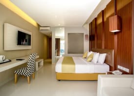 Tonys Villas & Resort Seminyak - Bali 5