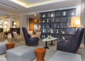 Howard Johnson Plaza by Wyndham Buenos Aires 3