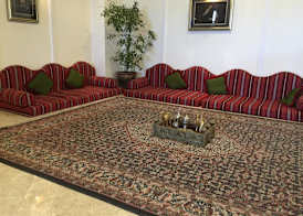 Hotel Al Madinah Holiday 2