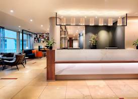 Welcome Hotel Marburg 4