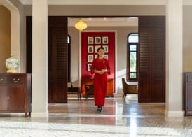 Allegro Hoi An . A Little Luxury Hotel & Spa 4