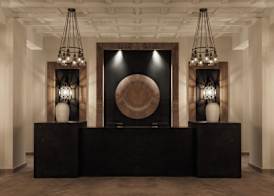 The Chedi El Gouna 2