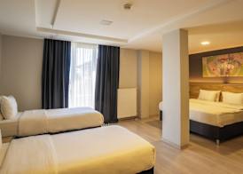 Adresin Hotel 3