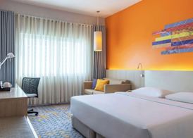 Park Inn by Radisson Davao 5