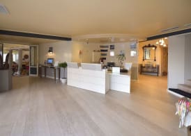 Ostella Spa & Resort 2