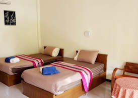 OYA International Resort Phuket 3