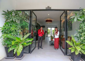 Ladear Angkor Boutique Hotel 2