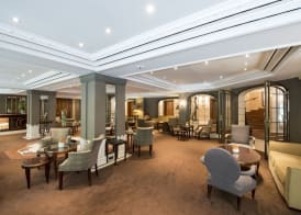 Hotel Bayerischer Hof - The Leading Hotels of the World 4