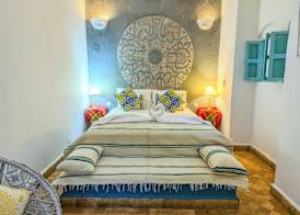 Riad medina d'or 5