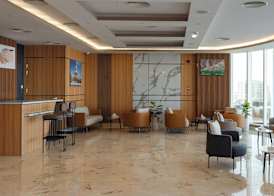 Muscat Hills Hotel 2
