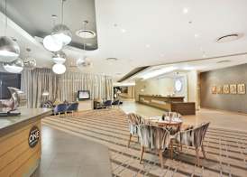 RH Hotel & Apartments - Pretoria 3