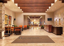 Wyndham San Jose Herradura Hotel & Convention Center 3