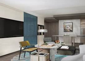 Hotel Indigo Suzhou Jinji Lake by IHG 2
