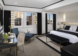 The Level at Melia Castilla 3
