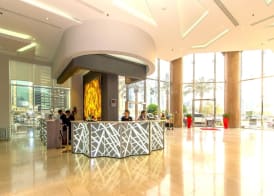Best Western Plus Doha 2