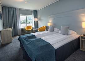 Brakanes Hotel 5