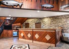 Best Western Kodiak Inn 3