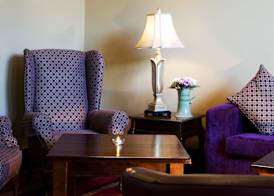 The Farmers Kitchen Hotel 2
