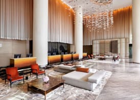 Le Meridien Saigon 3