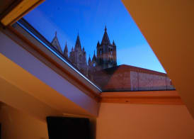 Hotel Spa QH Centro León 3