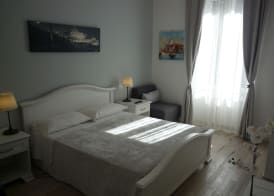 My Bed Vatican Museum 2