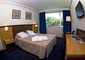 Hotel Balneario de Compostela 5