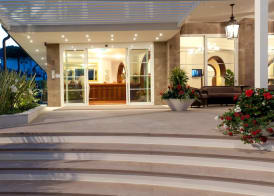 Hotel Belvedere 2