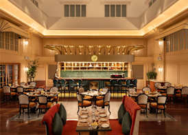 Hotel de l'Opera Hanoi - MGallery 4