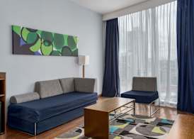 Novotel Panama City 5