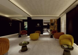Hotel Ferré Miraflores 2