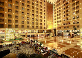 Lijiang Waterfall Hotel Guilin 4