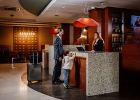 Yerevan Place Hotel 2