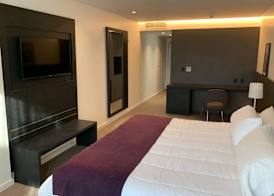 Dazzler by Wyndham La Plata 5