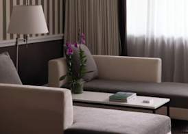 Hotel Cayena Caracas a LHW 5