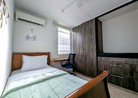 Hostal Yoha 5