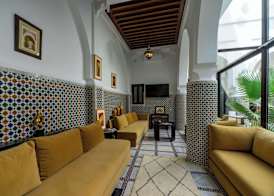 Riad Dar Dialkoum 2