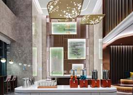 Hilton Garden Inn Nantong Rudong 3