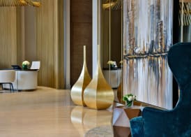 The St. Regis Downtown Dubai 3