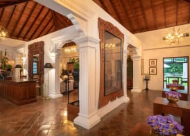 Taru Villas Kandy 4