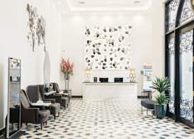 SureStay Hotel by Best Western Vientiane 5