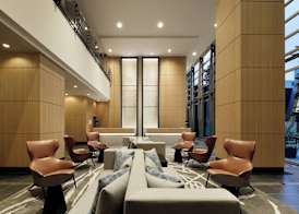 Le Meridien Chongqing Nan'an 4