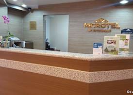 Microtel by Wyndham Baguio 2